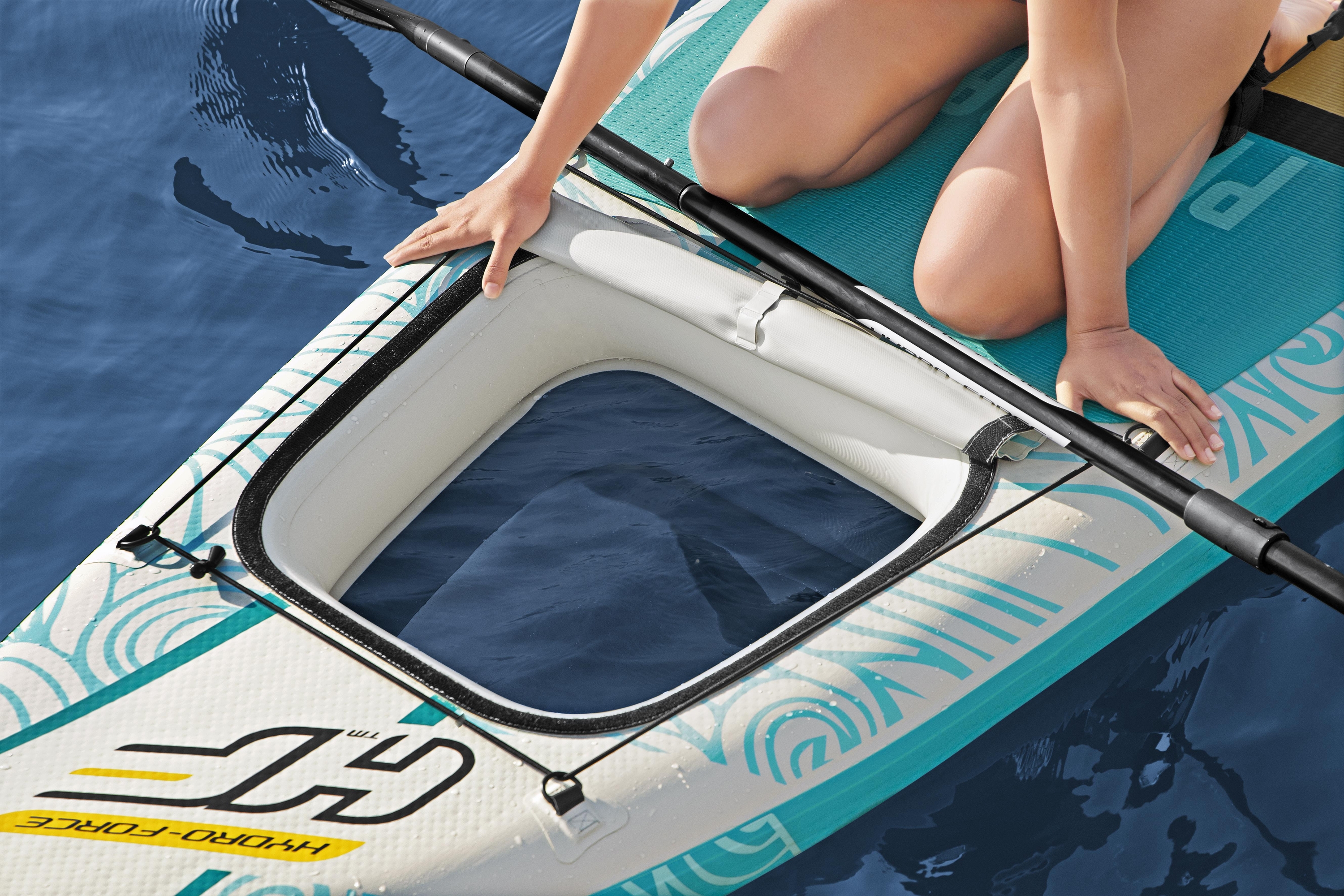 Tabla Paddle Surf 65363 Panorama Bestway 340x89