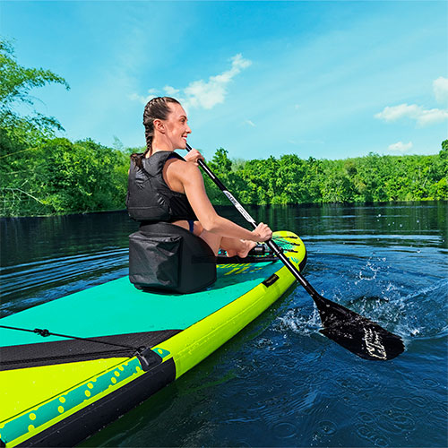 Tabla Paddle Surf Freesoul 340x89x15 Bestway