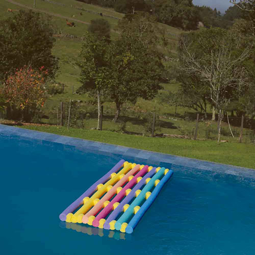 Colchoneta Mor 160x60x6cm