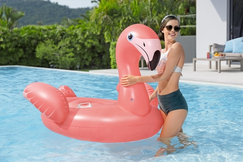 Flamingo Fantasía 41526 +12 Bestway