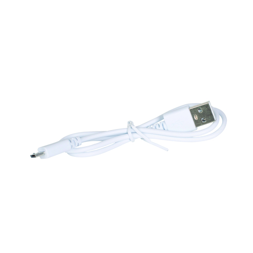 Linterna Minera Recargable USB Mor 9188