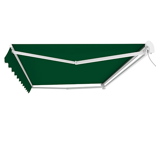 Toldos Eléctrico Manual 3.50x2.00Mt.