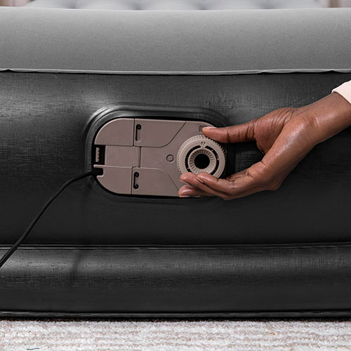 Colchón Inflable Eléctrico 2P Queen Bestway 67725