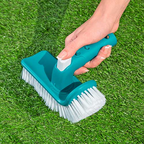 Cepillo Giratorio 180° Para Piscinas Bestway