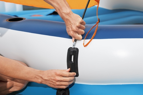 Isla Flotante 6P Tropical Breeze Bestway 43105