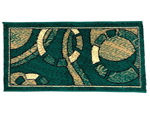 Círculos Verde Diseño 2