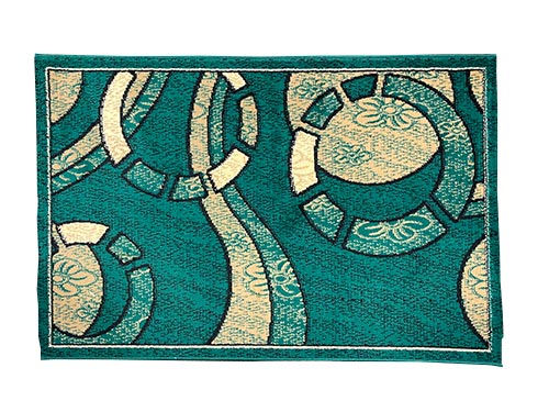 Círculos Verde Diseño 2