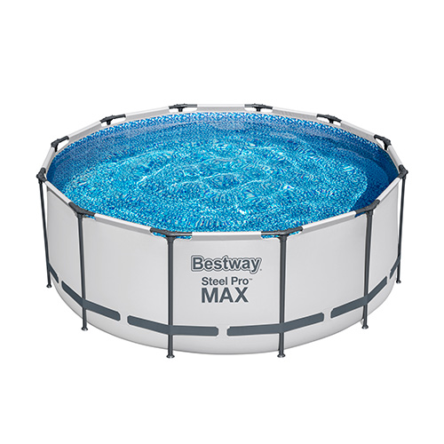 Piscina Estructural 10.250Lt. Bestway