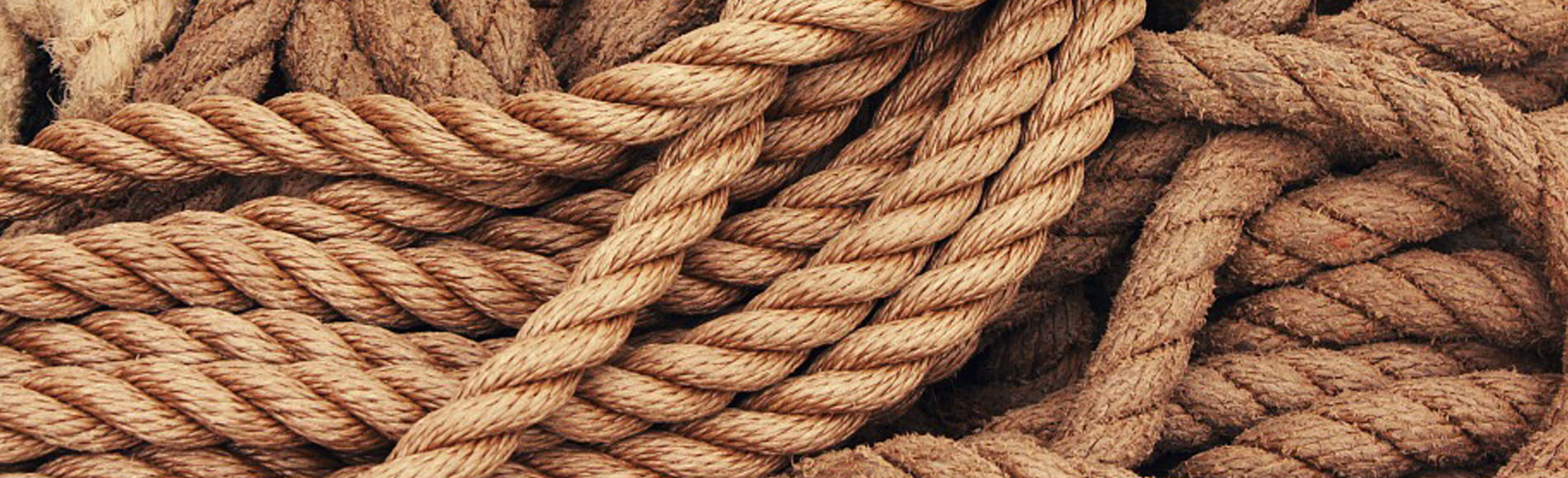 Cintas, Cuerdas, Cordones